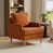 Orange Chenille is out of stock