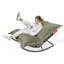 Original Outdoor Bean Bag Chair + Rock 'n Roll Rocker Bundle-81215441