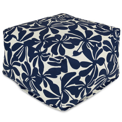 Monterey Outdoor Ottoman