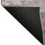 Tapis intérieur / extérieur lavable à la machine Kesler ACN2372-243946721
