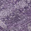 Tapis mauve Premium lavable à la machine-105951282