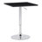 Anassi Square Metal Base Adjustable Dining Table-1621829415-1685592551
