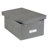 Bigso Karin KD Collapsible Storage Box - Photo Storage Box-80829854