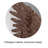 Luxury-Style Angel Sculpture Glass Fiber Reinforced Plastic Decorative Item-1788971460