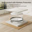 Miroir de salle de bain Valancia-819007036-819007032