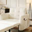 3-in-1 Sleeper Chair Bed-1251325499