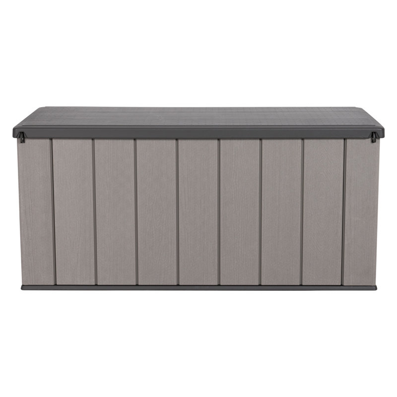 Outdoor Storage Deck Box (150 Gallon)