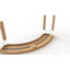 Banc d'extérieur Thoren