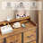 6 Drawer Bedroom Dresser With Charging Station-580603494