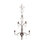 Perennial 5 - Light Candle Wall Light