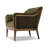 Colston Chair-Sutton Olive
