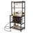 Zaeem 30 " L Wine Bar