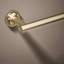 Purist® Wall Mounted Round Towel Bar, Metal Wall-Mounted Towel Holder-1550274622-1553901712