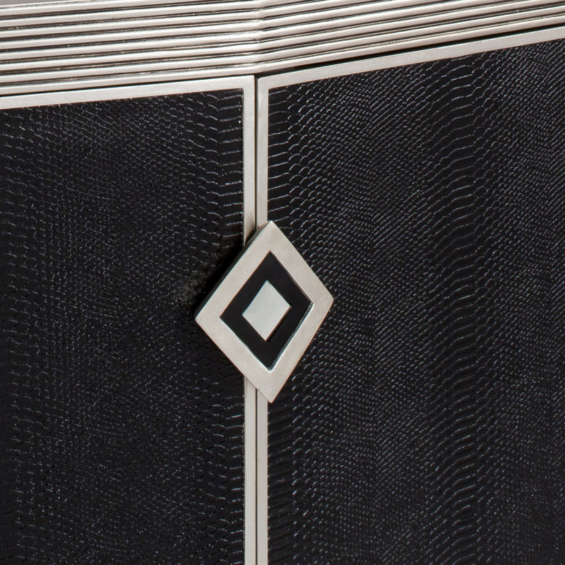 Accent Cabinet