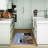 Frontporch Water Resistant Kitchen Mat-409680726