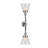 Fulmer 2 - Light Dimmable Armed Sconce-29566935-29566936