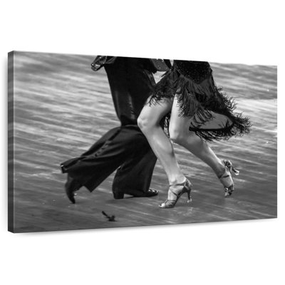 Enn Latin Ballroom Dance