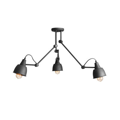 Chiles 3 - Light Cluster Pendant
