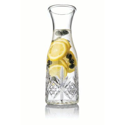 Carafe en cristal Dublin 32 oz