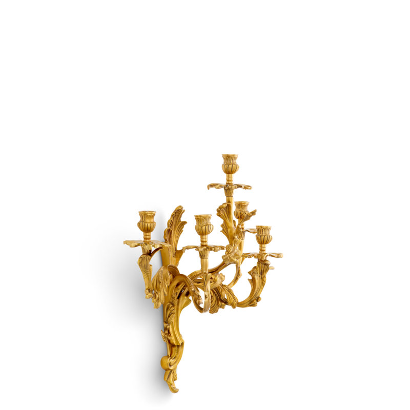 Lumière Wall Sconce