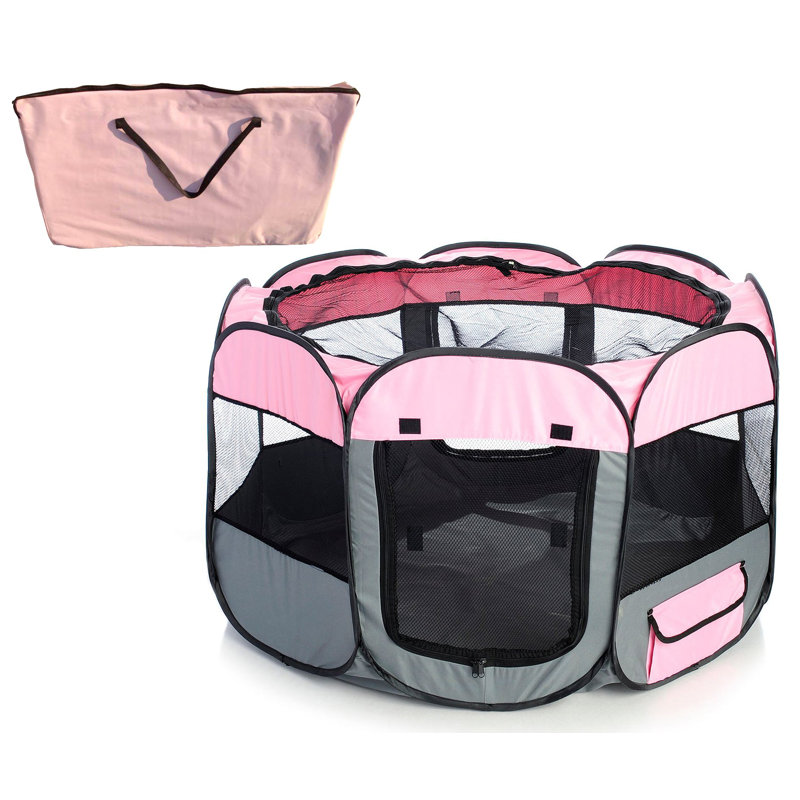 Dauntay Fabric, Pink