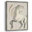 ANIMALS Series CECLXVII, reproduction encadrée - bois massif-1134657717