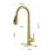 Robinet de cuisine SMARTLET-88933739