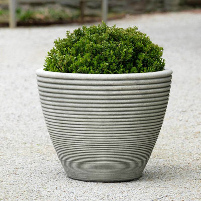 Jardinière Bibendent, moyenne