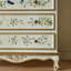 Commode décorative