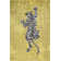 Diane von Furstenberg Climbing Tiger Area Rug