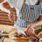 Cuisine::pro® Damashiro® EMPEROR Chef's Knife 8"