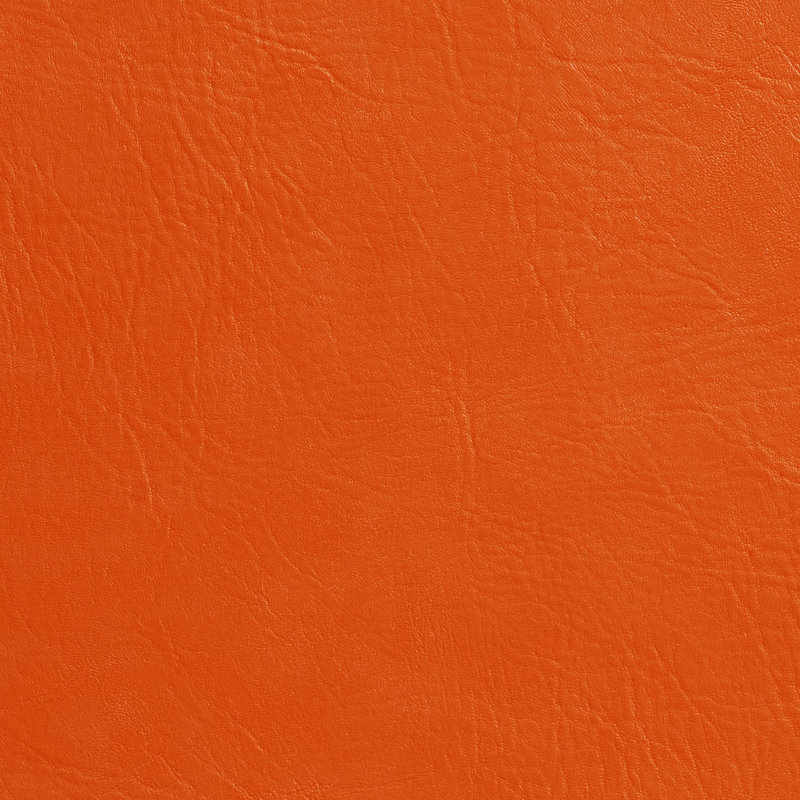 Vinyle pour l'extérieur / l'intérieur, Orange