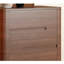 Commode de rangement moderne sur pied