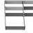 Kidwell Metal Raised Garden Bed-1968933487