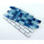 Artista 1" x 2" Glass Tiles-103975587