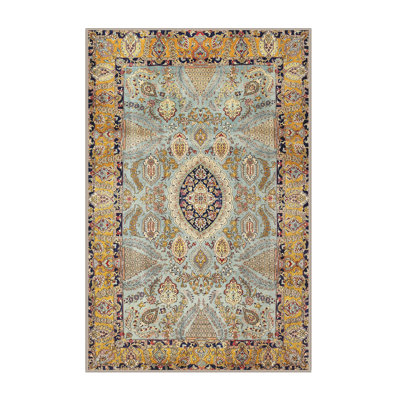 Oriental Indoor Rug