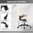 Executive Chair with Headrest-1466422848