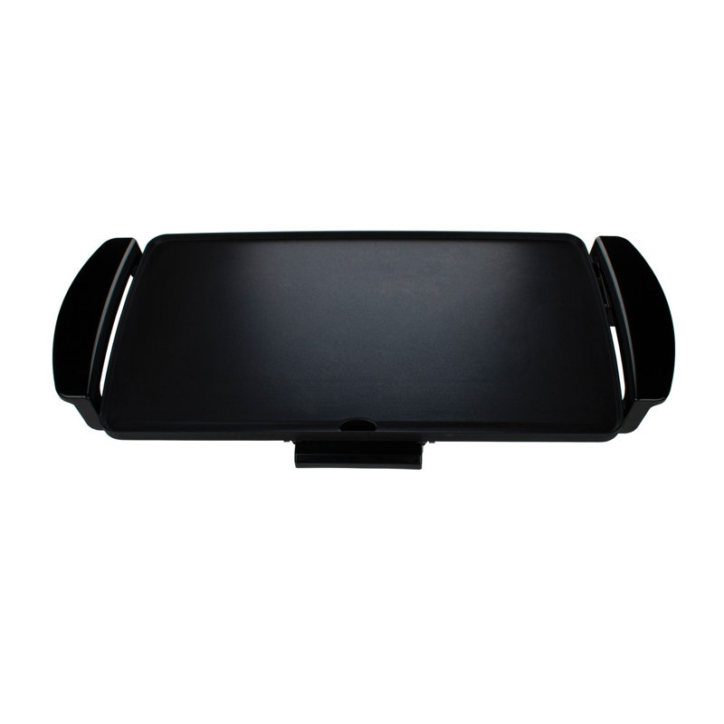 Brentwood 10'' Non Stick Electric Grill