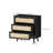 Commode 3 tiroirs Claymore-579690857
