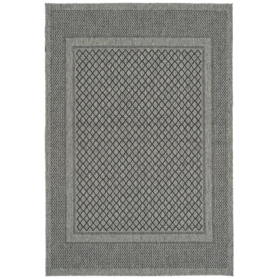 Rectangle Indoor Area Rug With Simple Design