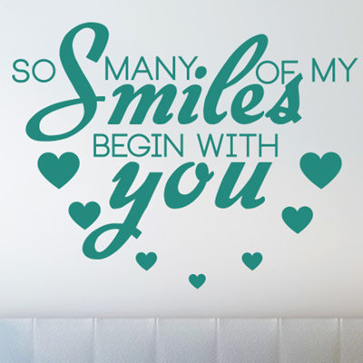 Wall Decal