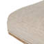 Chaise de bureau pivotante et relevable