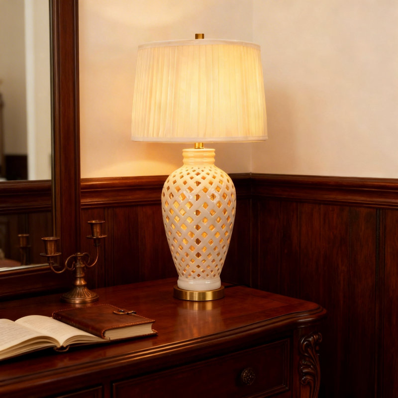 lampe de table
