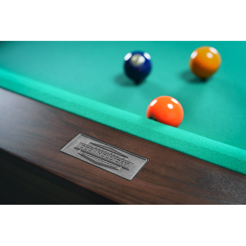 Paula Parsons Pool Table With Professional Installation Included