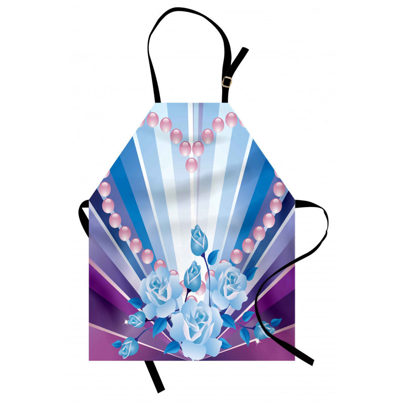 Bib Apron