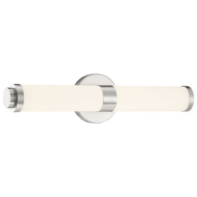 Millbury Dimmable LED Vanity Light