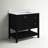 Elena 36'' Single Bathroom Vanity with Top-674198589