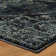 Tapis bleu Ziemer