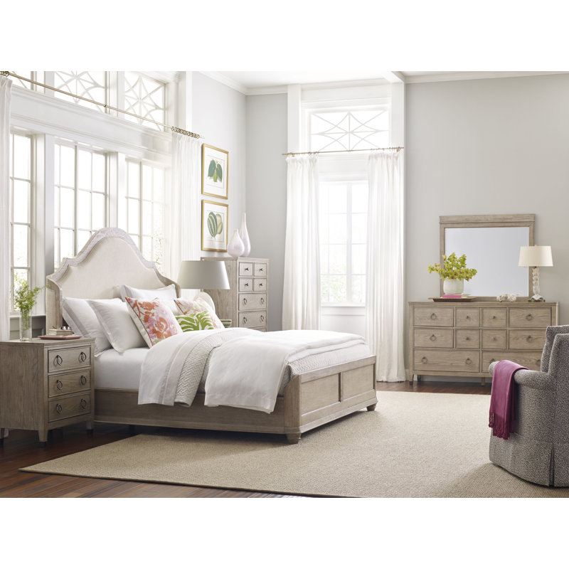 Dealmeida 28'' W Nightstand