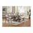 Upholstered Dining Bench